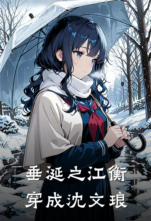 垂涎之江衡穿成沈文琅