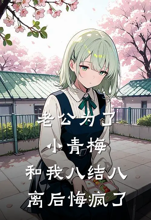 老公为了小青梅，和我八结八离后悔疯了