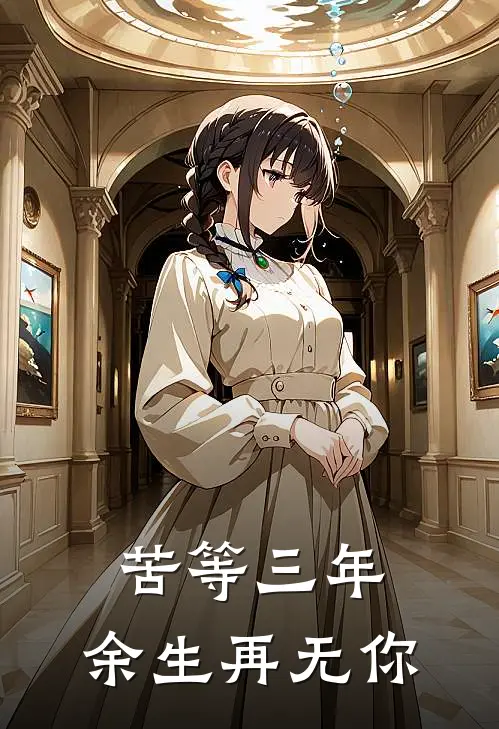 苦等三年，余生再无你