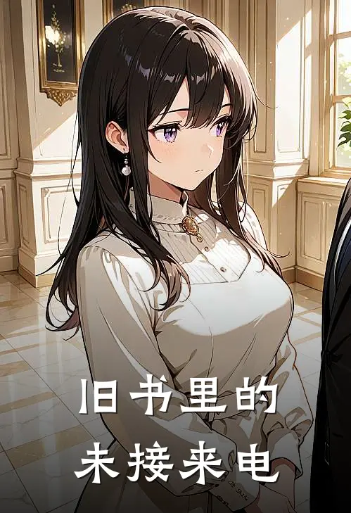 旧书里的未接来电