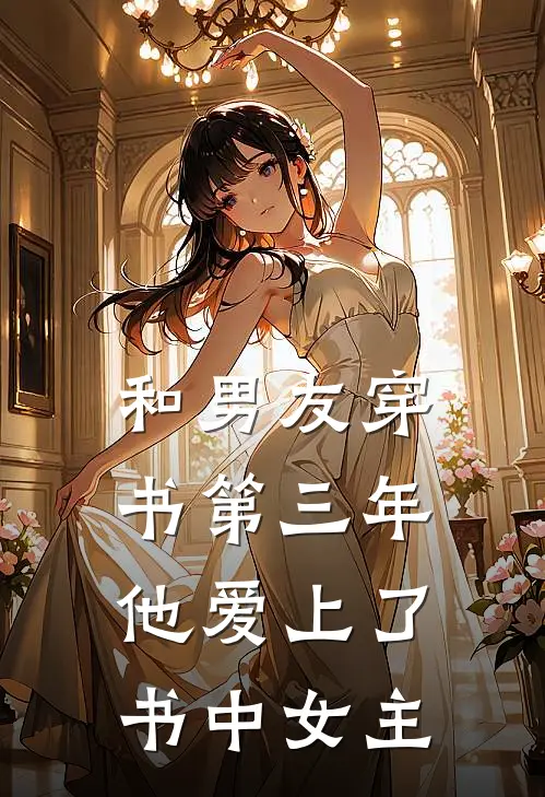 和男友穿书第三年，他爱上了书中女主