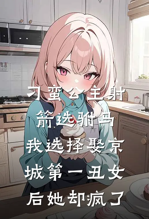 刁蛮公主射箭选驸马，我选择娶京城第一丑女后她却疯了