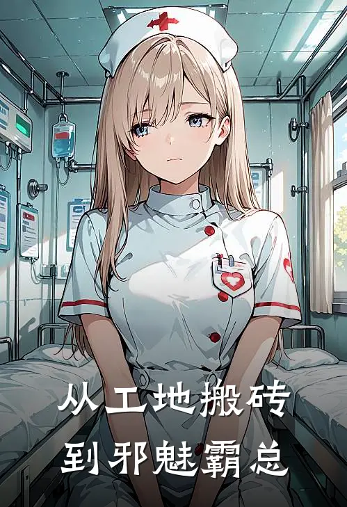 从工地搬砖到邪魅霸总