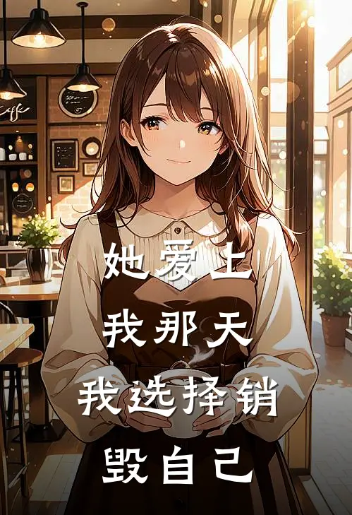 她爱上我那天，我选择销毁自己