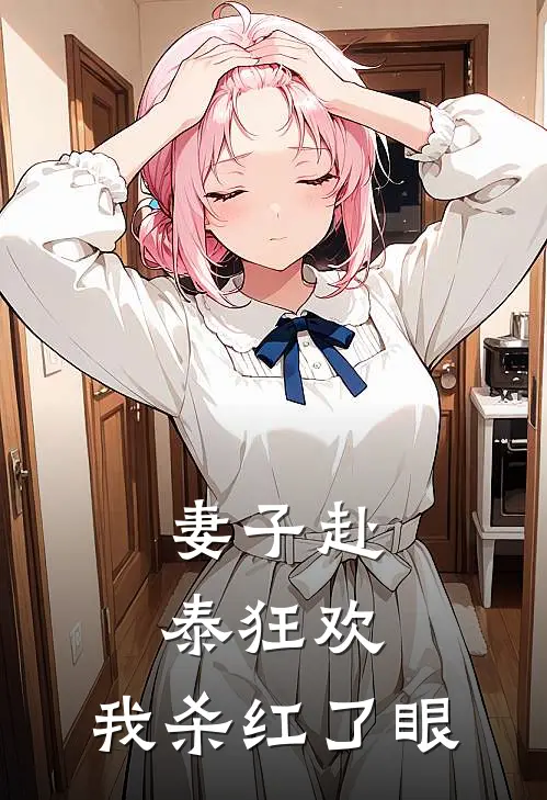 妻子赴泰狂欢，我杀红了眼