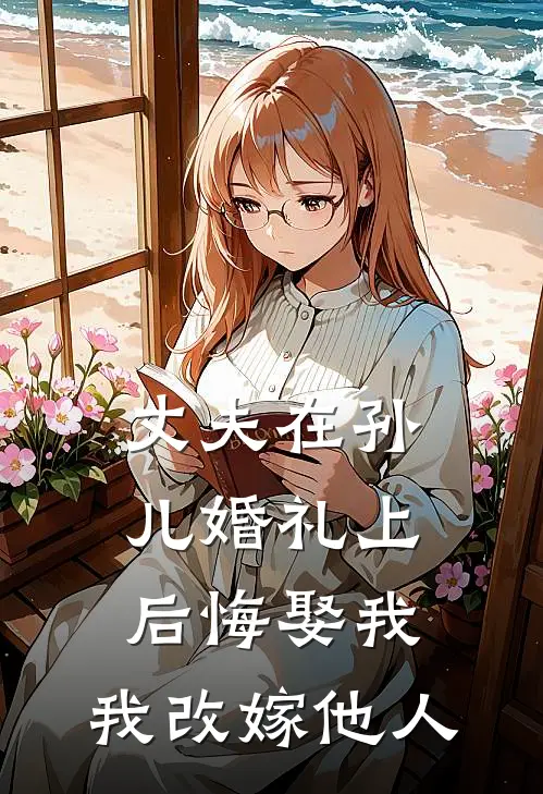 丈夫在孙儿婚礼上后悔娶我，我改嫁他人