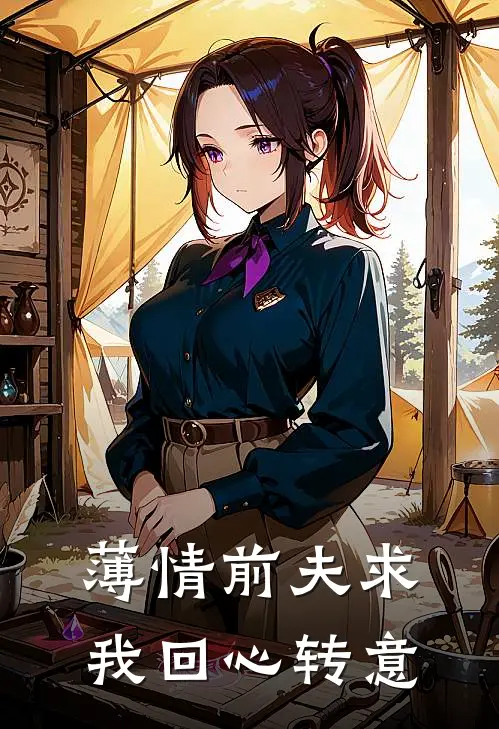 薄情前夫求我回心转意