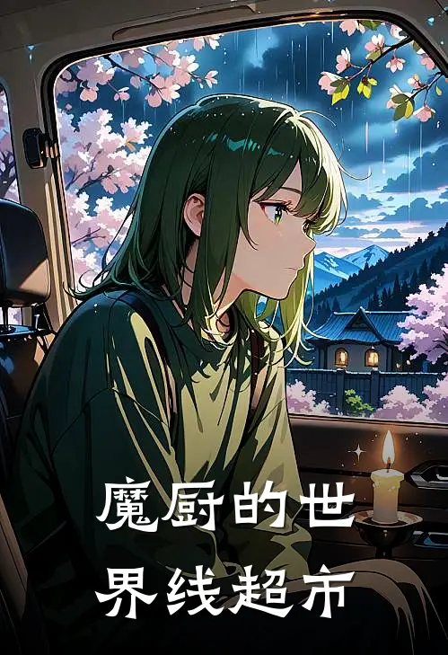 魔厨的世界线超市