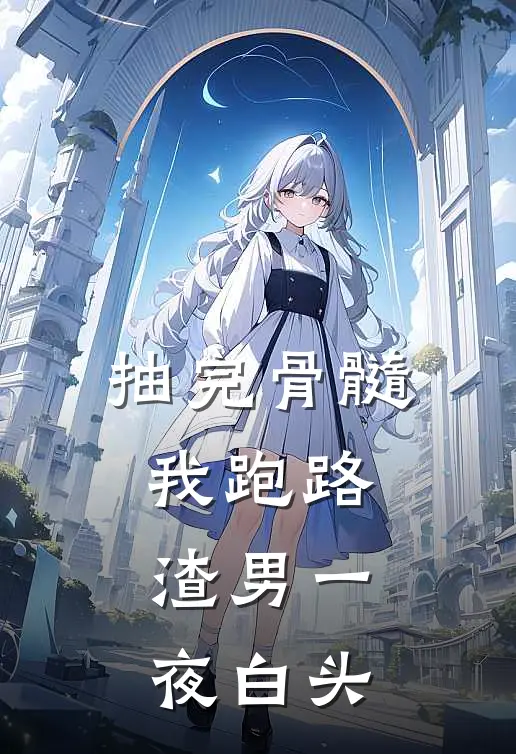 抽完骨髓我跑路，渣男一夜白头