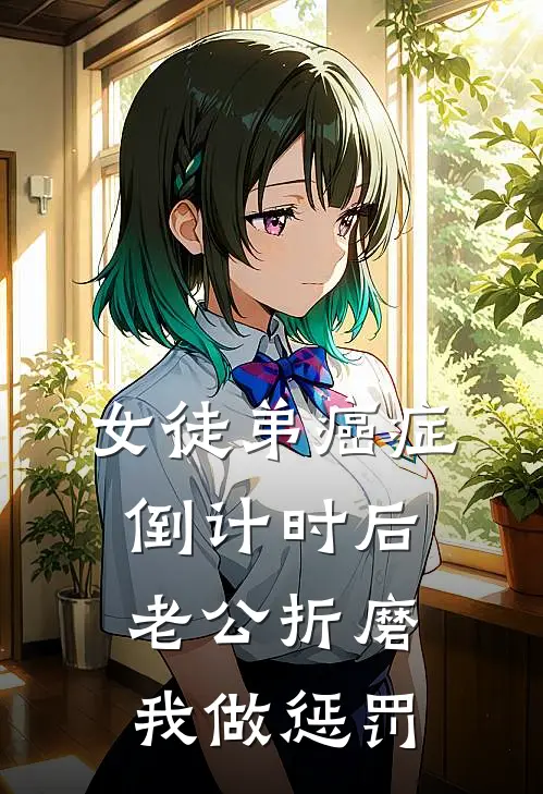 女徒弟癌症倒计时后，老公折磨我做惩罚