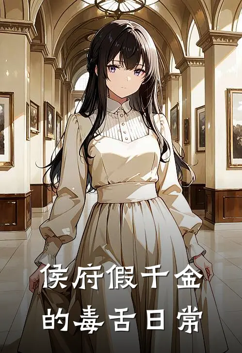 侯府假千金的毒舌日常