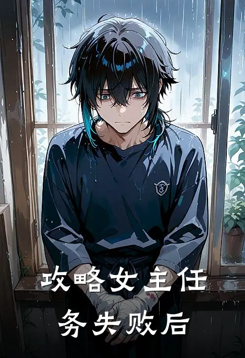 攻略女主任务失败后