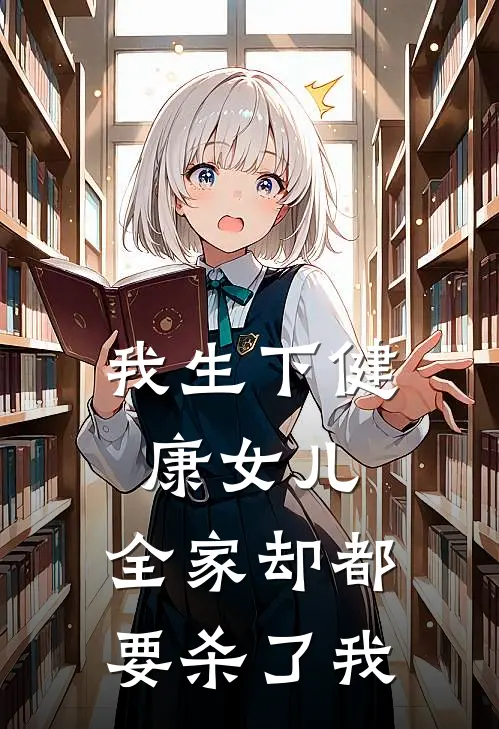 我生下健康女儿，全家却都要杀了我