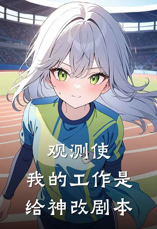 观测使：我的工作是给神改剧本