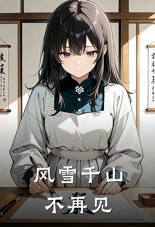 风雪千山不再见
