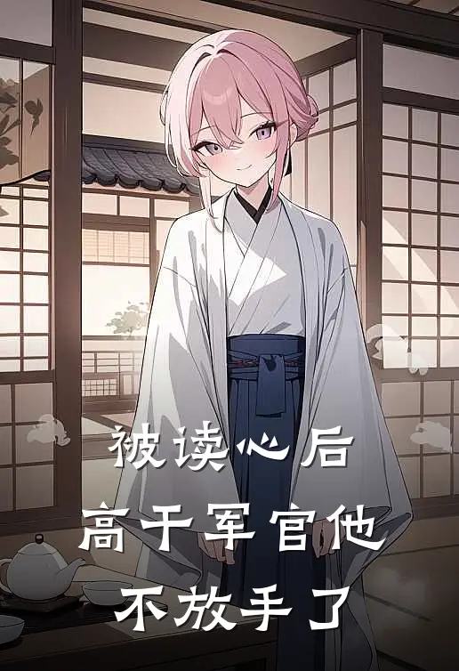 被读心后，高干军官他不放手了