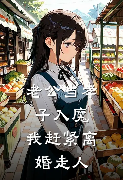 老公当孝子入魔，我赶紧离婚走人