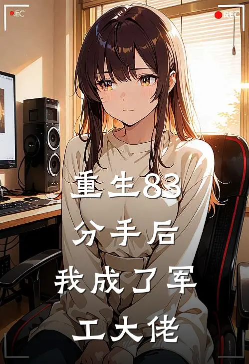 重生83：分手后，我成了军工大佬