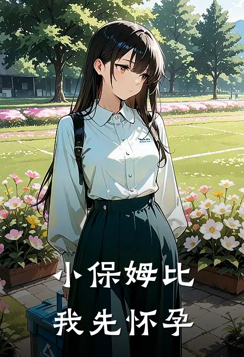 小保姆比我先怀孕