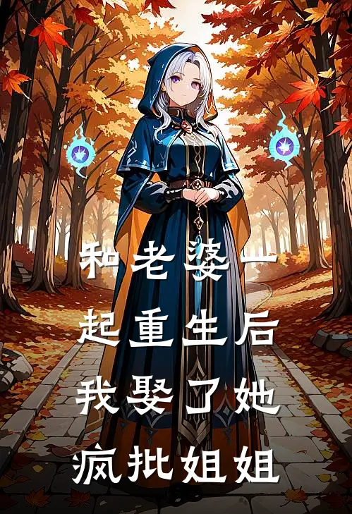 和老婆一起重生后，我娶了她疯批姐姐