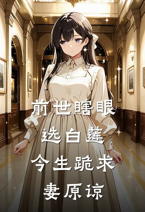 前世瞎眼选白莲，今生跪求妻原谅