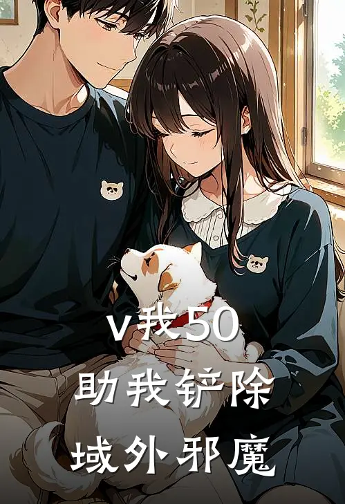 v我50助我铲除域外邪魔