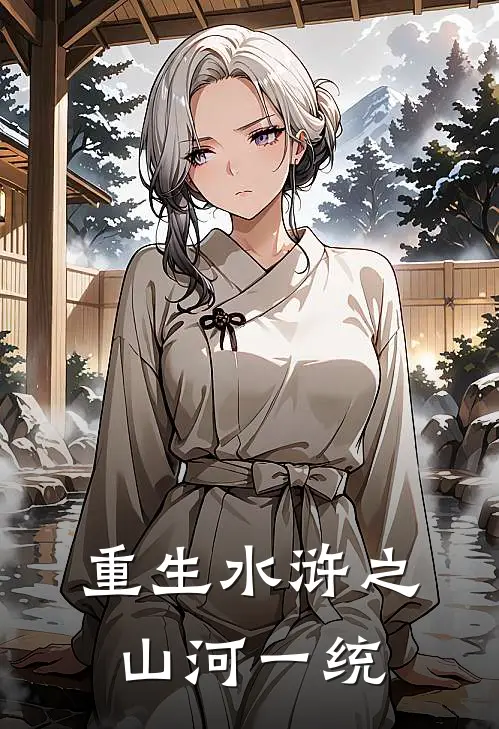 重生水浒之山河一统