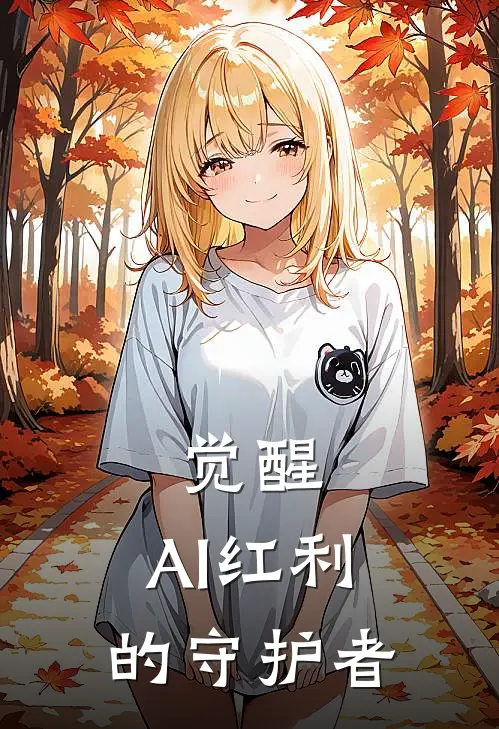 觉醒：AI红利的守护者