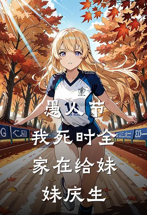 愚人节，我死时全家在给妹妹庆生