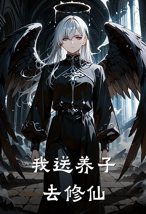 我送养子去修仙