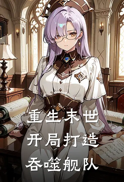 重生末世：开局打造吞噬舰队