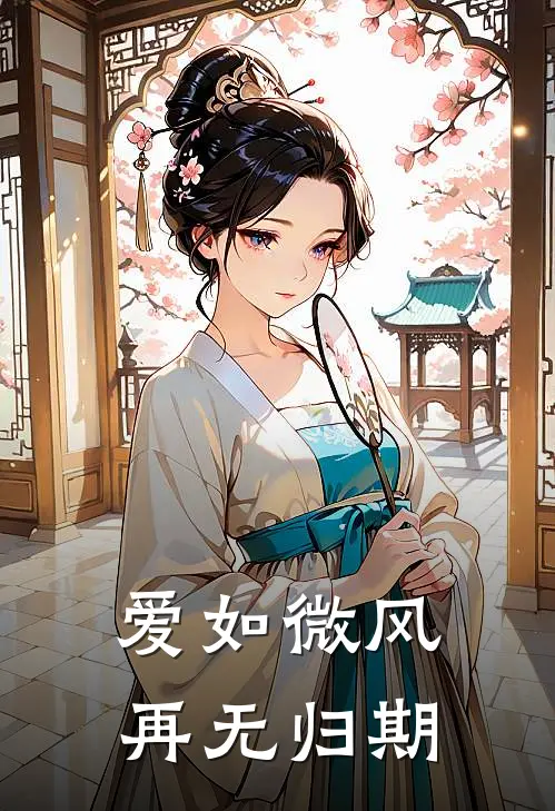 爱如微风，再无归期