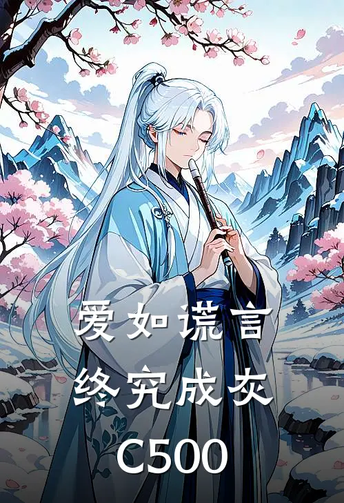 爱如谎言，终究成灰C500