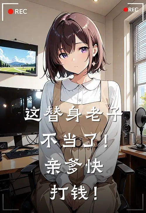 这替身老子不当了！亲爹快打钱！