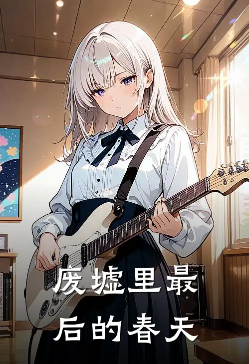 废墟里最后的春天