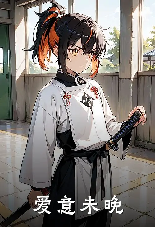 爱意未晚
