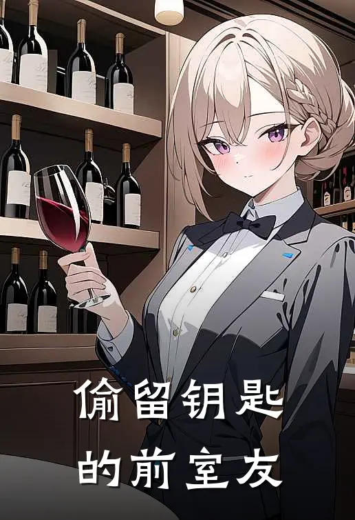 偷留钥匙的前室友