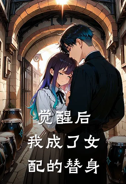 觉醒后，我成了女配的替身