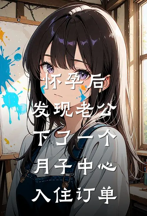 怀孕后，发现老公下了一个月子中心入住订单