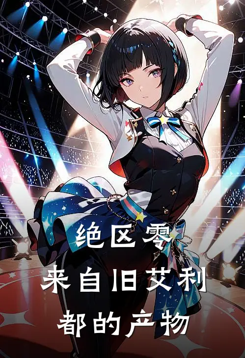 绝区零：来自旧艾利都的产物