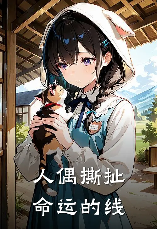 人偶撕扯命运的线