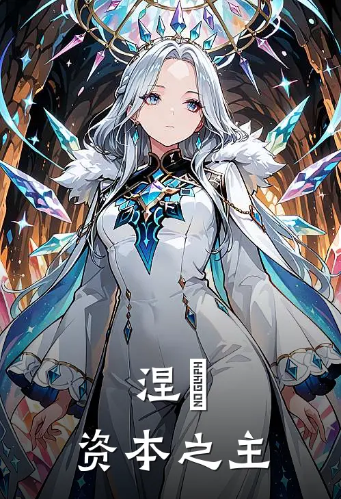 涅槃：资本之主