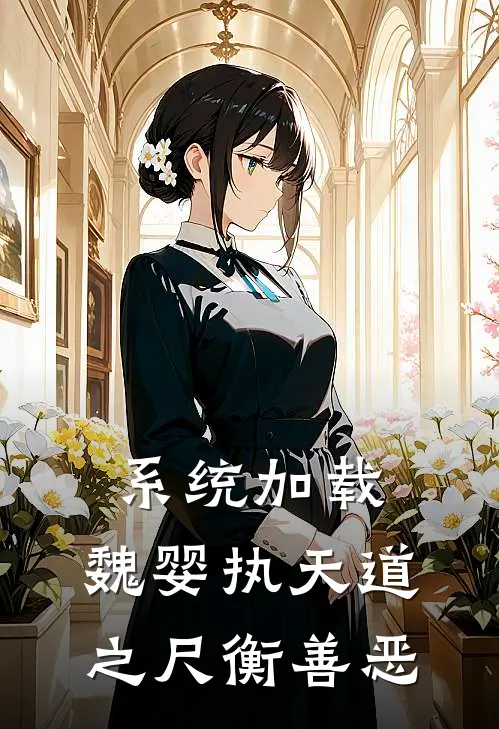 系统加载：魏婴执天道之尺衡善恶