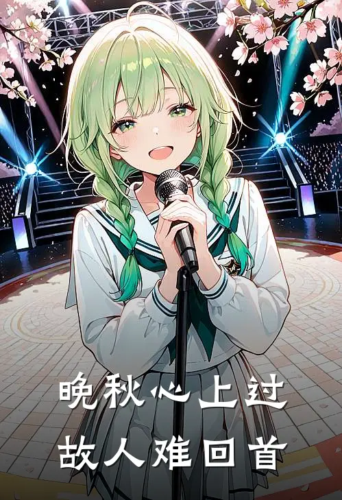 晚秋心上过，故人难回首