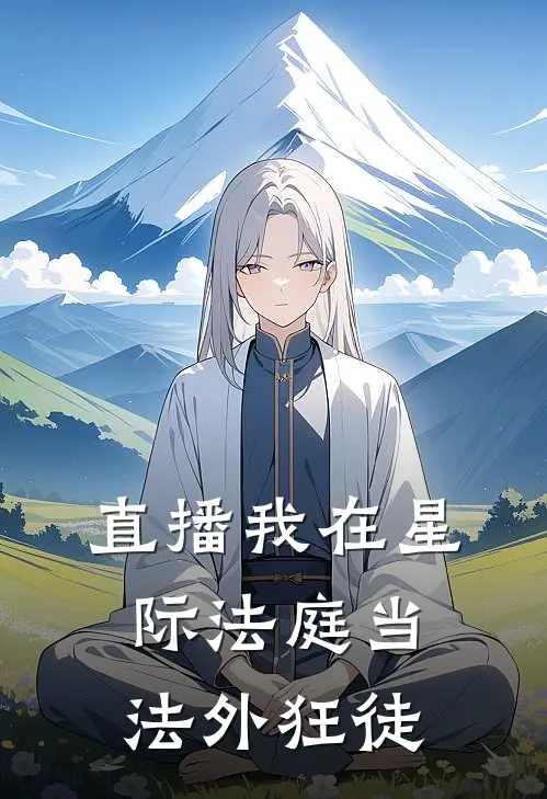 直播我在星际法庭当“法外狂徒”