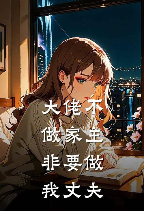 大佬不做家主，非要做我丈夫