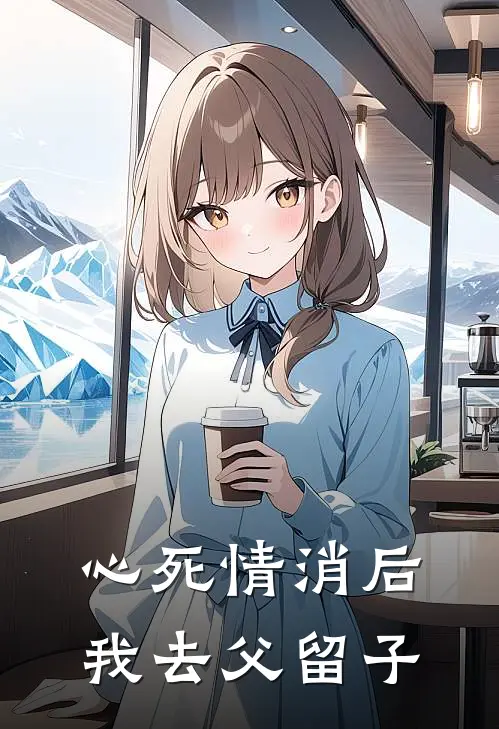 心死情消后，我去父留子