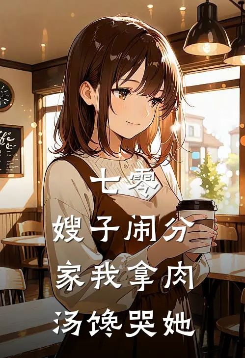 七零：嫂子闹分家我拿肉汤馋哭她