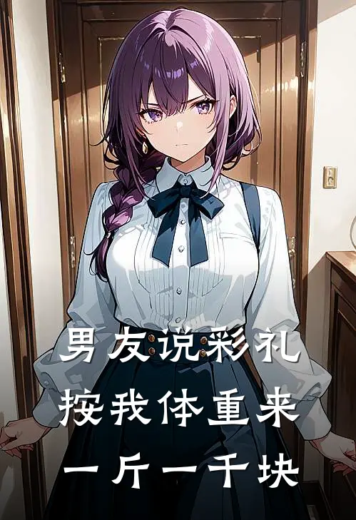 男友说彩礼按我体重来，一斤一千块