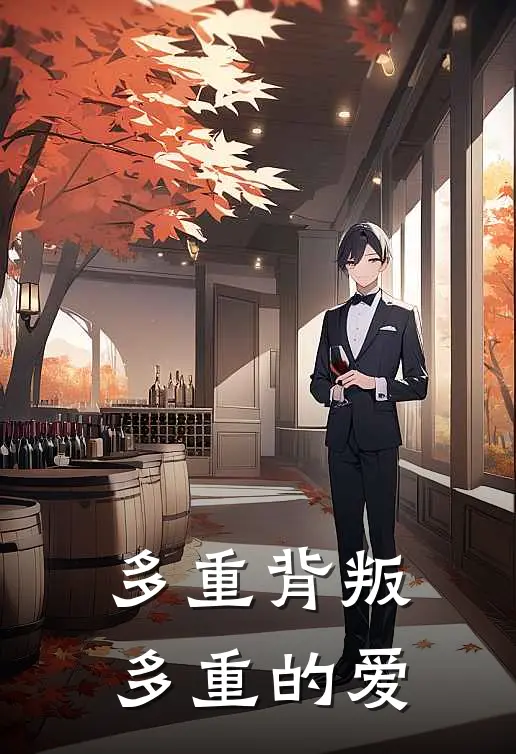 多重背叛，多重的爱